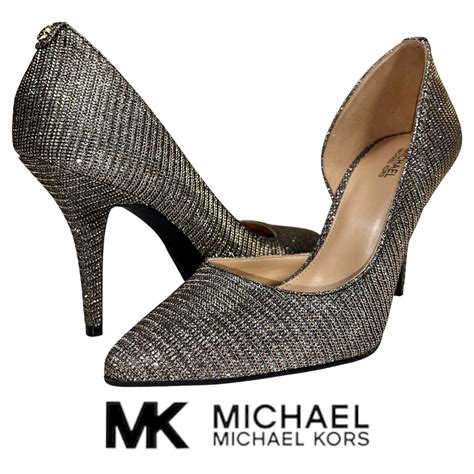 michael kors nathalie flex high pump review|michael michael kors nathalie flex high pump.